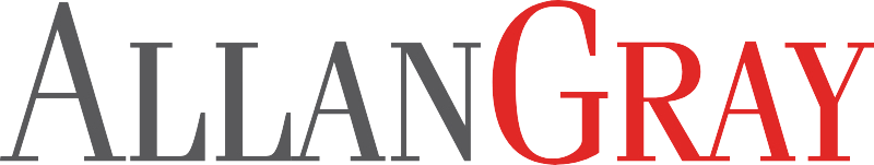 Allan Gray logo