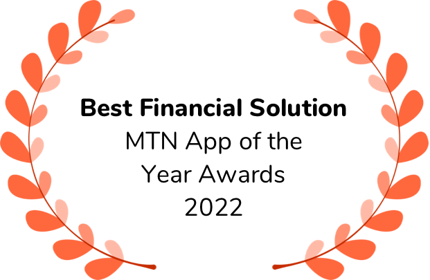 Most Innovative Investment Mobile App Award