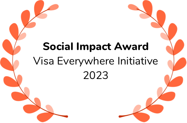 Social Impact Award